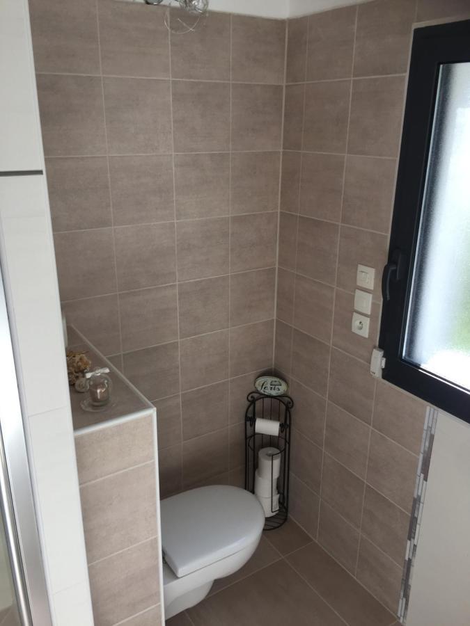 Chambre Kercaves Larmor-Plage Εξωτερικό φωτογραφία