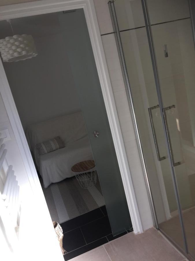 Chambre Kercaves Larmor-Plage Εξωτερικό φωτογραφία