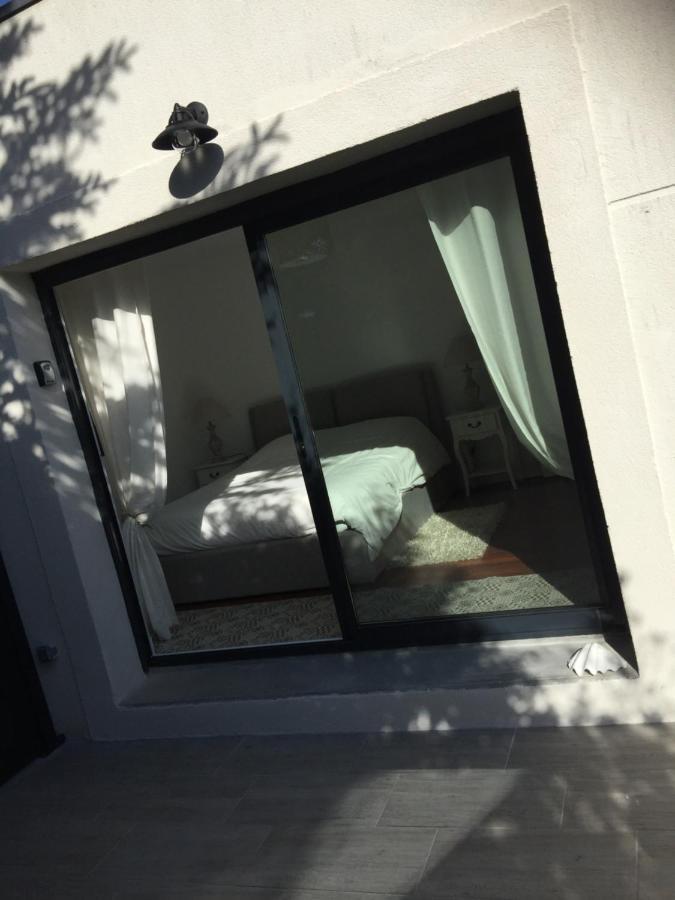 Chambre Kercaves Larmor-Plage Εξωτερικό φωτογραφία