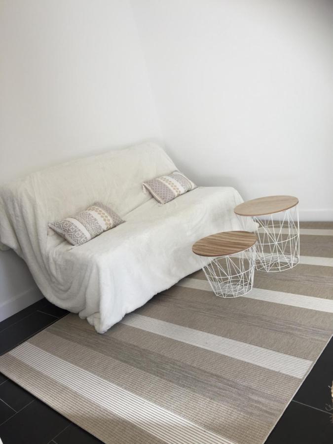 Chambre Kercaves Larmor-Plage Εξωτερικό φωτογραφία