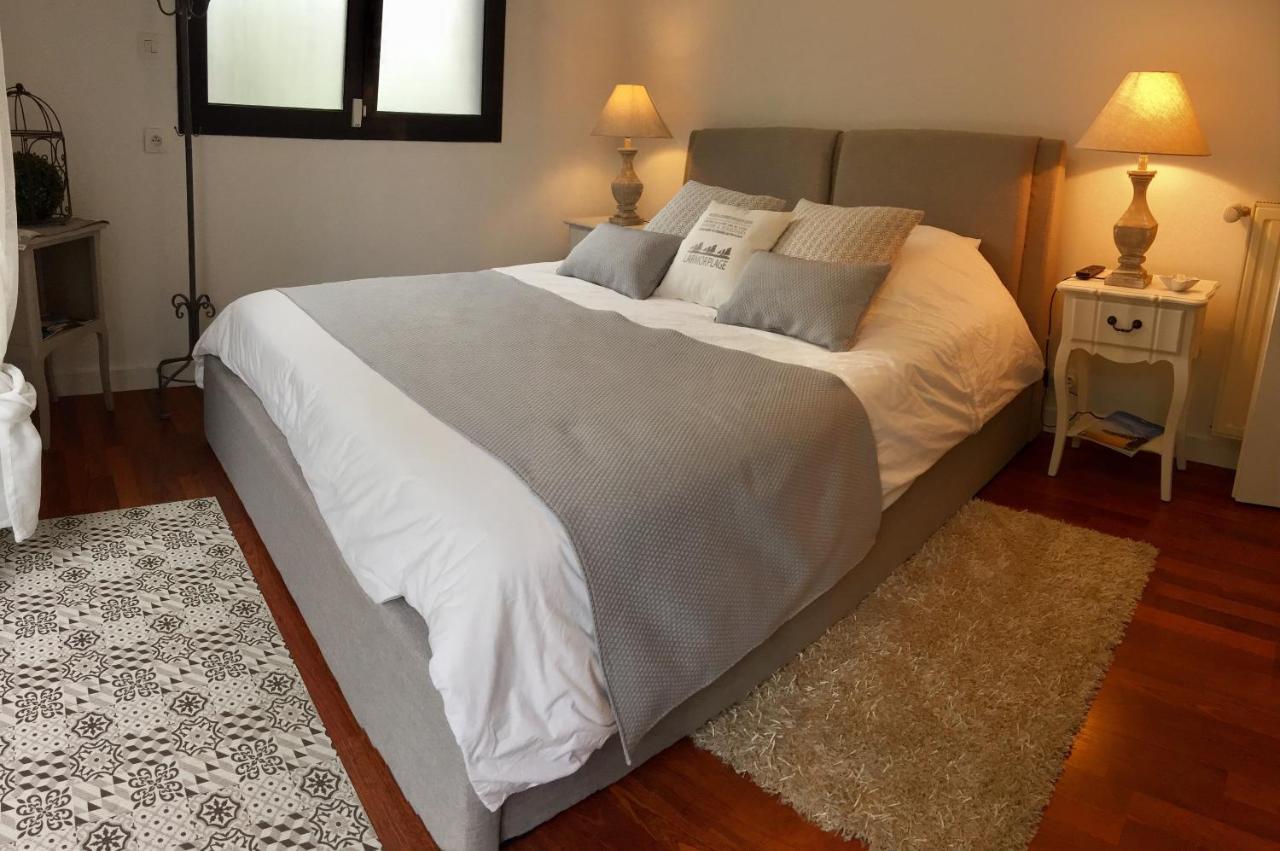Chambre Kercaves Larmor-Plage Εξωτερικό φωτογραφία