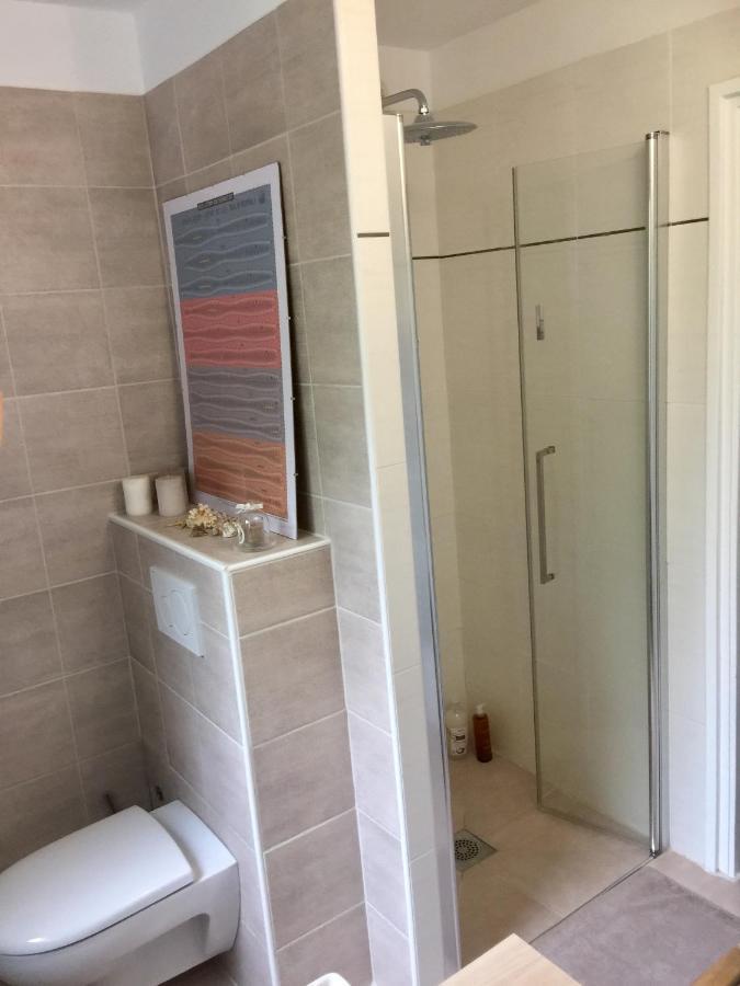 Chambre Kercaves Larmor-Plage Εξωτερικό φωτογραφία