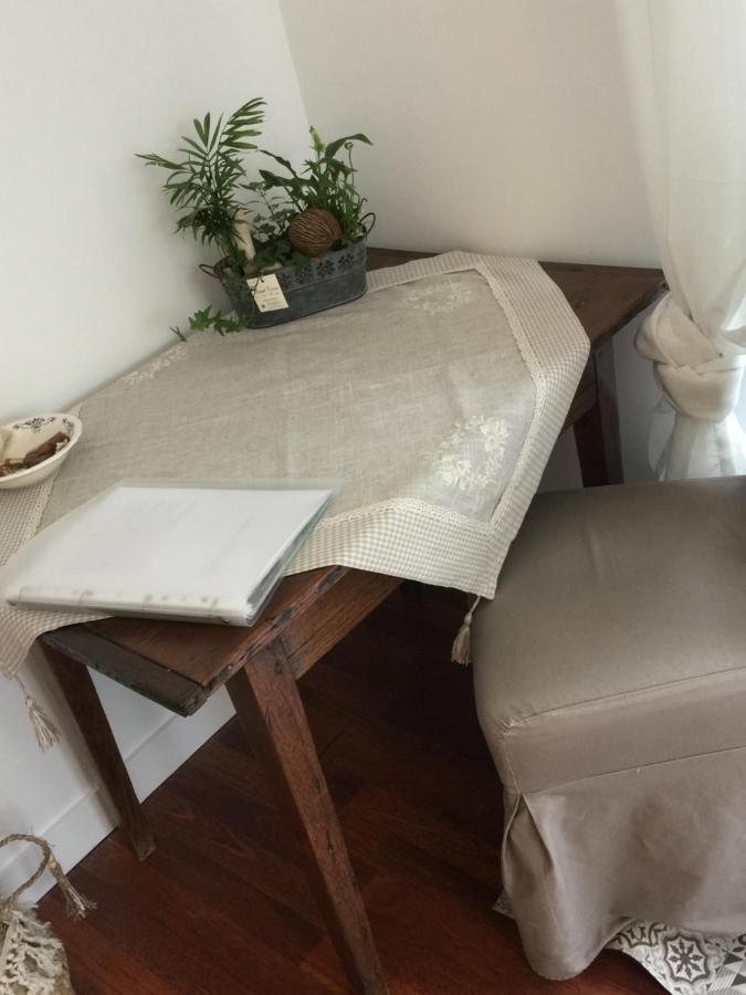 Chambre Kercaves Larmor-Plage Εξωτερικό φωτογραφία