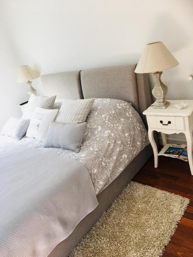 Chambre Kercaves Larmor-Plage Εξωτερικό φωτογραφία