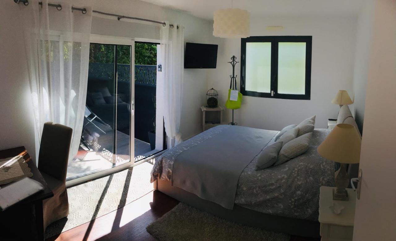 Chambre Kercaves Larmor-Plage Εξωτερικό φωτογραφία