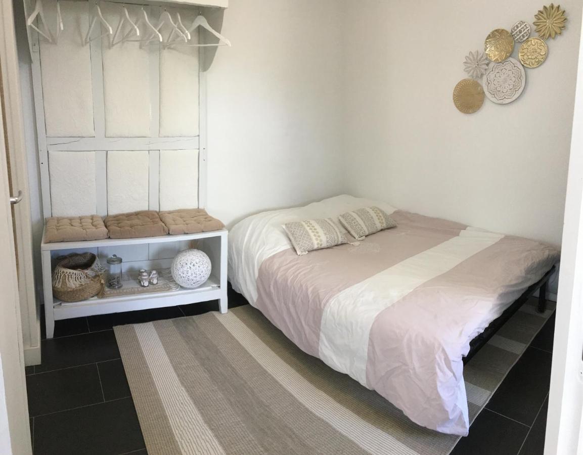 Chambre Kercaves Larmor-Plage Εξωτερικό φωτογραφία