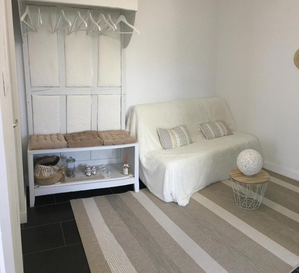 Chambre Kercaves Larmor-Plage Εξωτερικό φωτογραφία